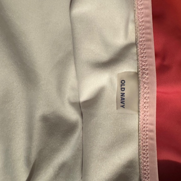 Old Navy Tie Dye Swim suit - Picture 4 of 4